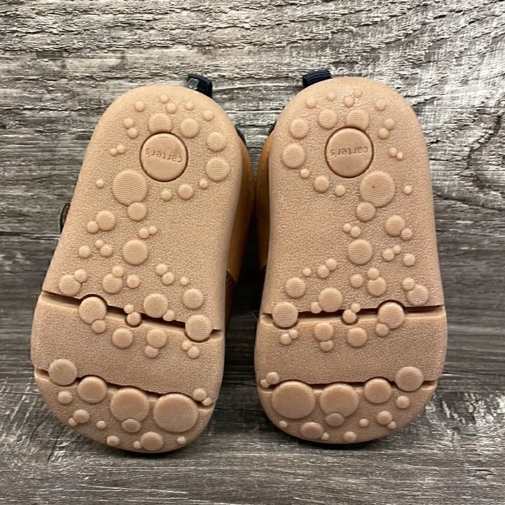Carter's Every Step Sneakers